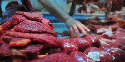Banco Central bloqueia R$ 2 milhões de 46 investigados na Carne Fraca