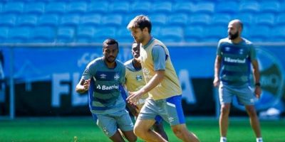 Grêmio investe em formação alternativa para encara Veranópolis