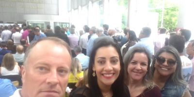Representantes da SME participam de audiência pública em Porto Alegre 