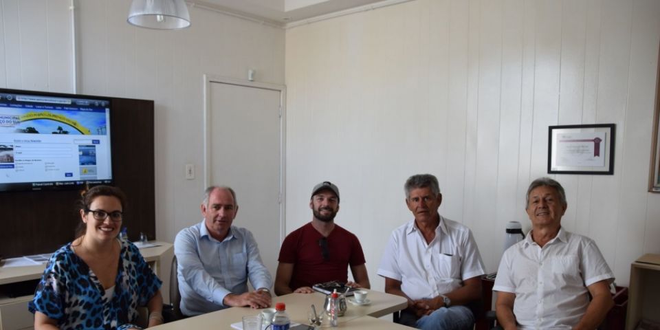 Emenda de R$ 200 mil foi indicada para o Centro de Saúde São João da Reserva em SLS