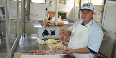Oficina ensina produtores rurais a aprimorar uso da carne ovina na Expoagro Afubra