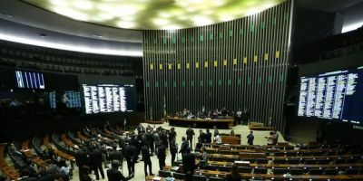 Veja como votaram os deputados gaúchos na aprovação da terceirização irrestrita