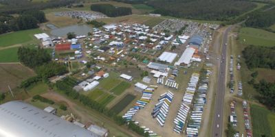 Expoagro Afubra 2017 bate recorde de público e movimentação financeira