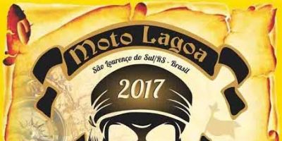20º Moto Lagoa começou hoje em São Lourenço do Sul