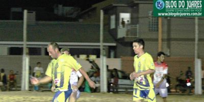 Finais do  Campeonato de Verão de Camaquã ocorrem neste domingo (26)