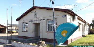 Comando Regional de Polícia Ostensiva Sul divulga calendário de identificação para policiais militares