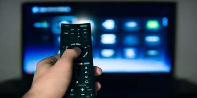 Sinal analógico de TV em São Paulo será desligado quarta-feira