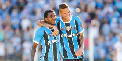 Grêmio vence o Veranópolis por 2 a 0 e encaminha classificação à semifinal