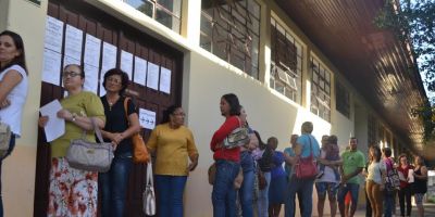 Cursos do Centro de Geração de Renda têm sucesso de procura
