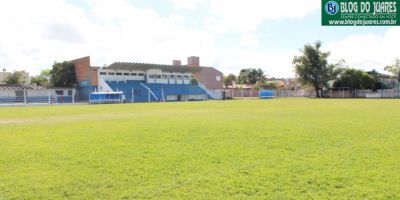 FGF transfere jogo do Guarany de Camaquã para sexta-feira (7)