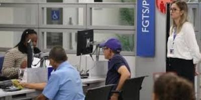 Caixa libera uso do FGTS como garantia para empréstimo consignado