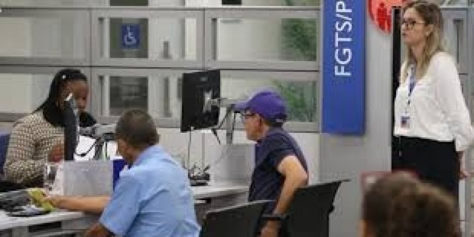 Caixa libera uso do FGTS como garantia para empréstimo consignado