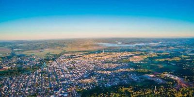 Semana de Aniversário de Camaquã tem intensa e diversificada programação