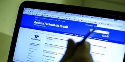 Receita libera amanhã consulta a lote de restituição do Imposto de Renda