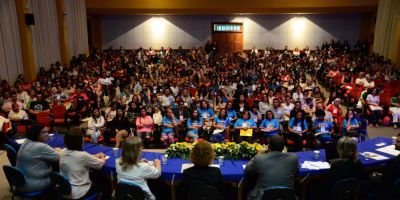 Mais de 600 profissionais debatem na UFPel o Autismo e a Inclusão