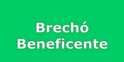 Brechó beneficente acontece neste final de semana no bairro Viégas em Camaquã