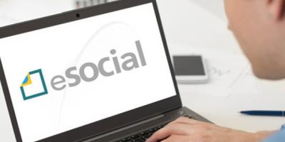 Empregador doméstico tem até hoje para pagar eSocial de março
