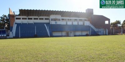 Chegou a hora; Guarany estreia hoje em Camaquã na Terceirona Gaúcha 2017