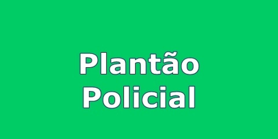 Jovem é assaltada na bairro Olaria em Camaquã na tarde desta sexta-feira