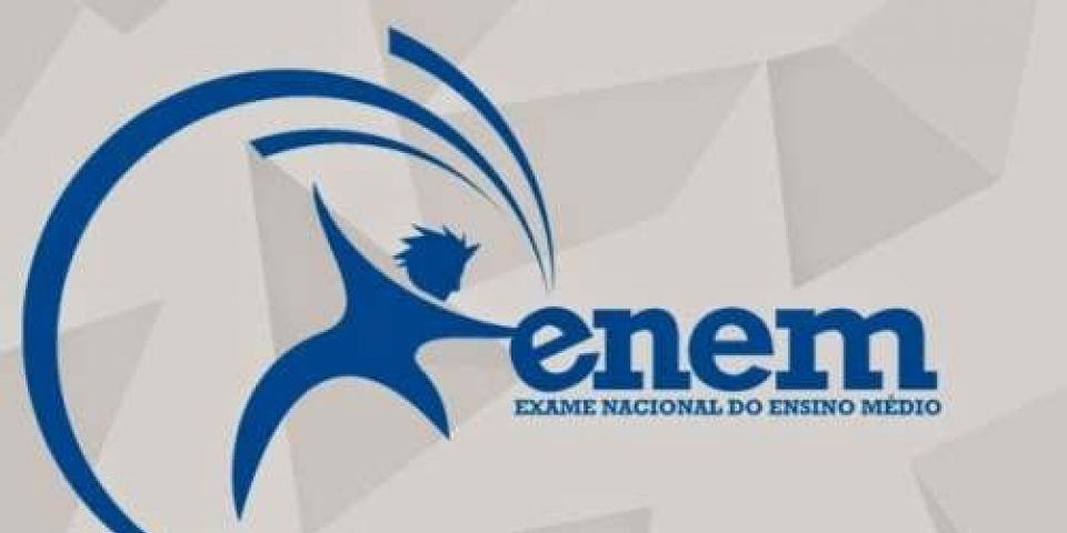 Inep publica edital do Enem; taxa de inscrição será de R$ 82