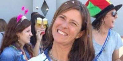 Mãe escreve cartas diariamente para filha desaparecida há dois anos em Pelotas