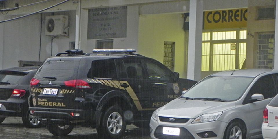 Agência dos Correios de Sentinela do Sul é assaltada novamente