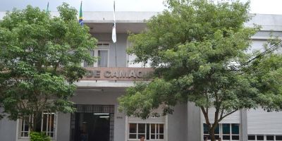 Prefeitura de Camaquã não terá expediente na quinta-feira à tarde