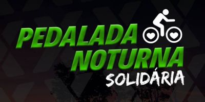 Nesta terça ocorre uma pedalada noturna solidária em prol da mulher grávida de quíntuplos em Chuvisca