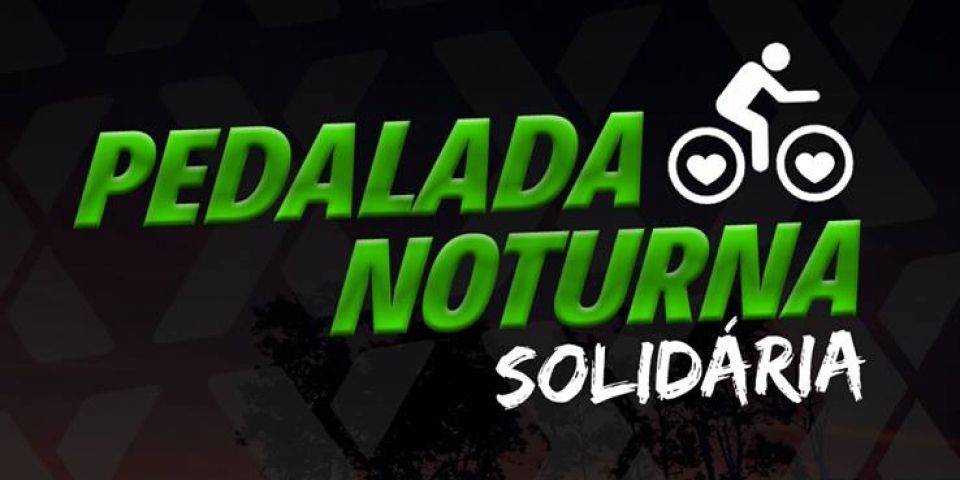 Nesta terça ocorre uma pedalada noturna solidária em prol da mulher grávida de quíntuplos em Chuvisca