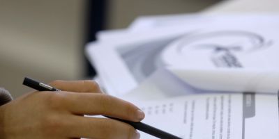 Inep libera hoje os espelhos da correção do Enem 2016