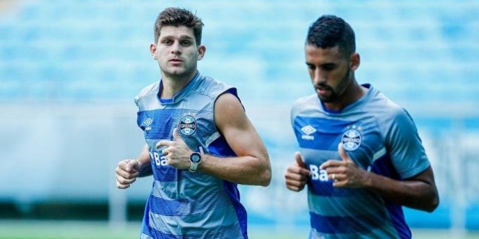 Com força total, Grêmio estreia em casa pela Libertadores contra Deportes Iquique
