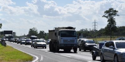 Operação Viagem Segura de Páscoa começa nesta quinta-feira