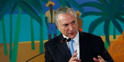 Lista de Fachin compromete estratégias do Palácio do Planalto