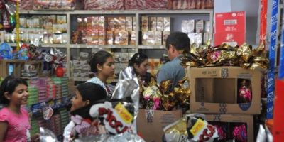 Chocolates e peixes sobem de preço e Páscoa fica mais cara