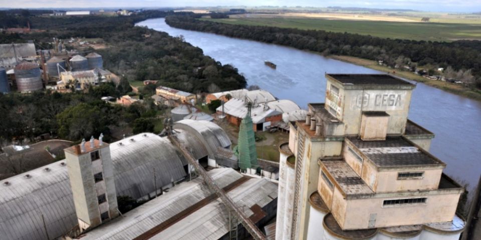 Vendas de unidades da Cesa darão fim a dívidas trabalhistas de 17 anos