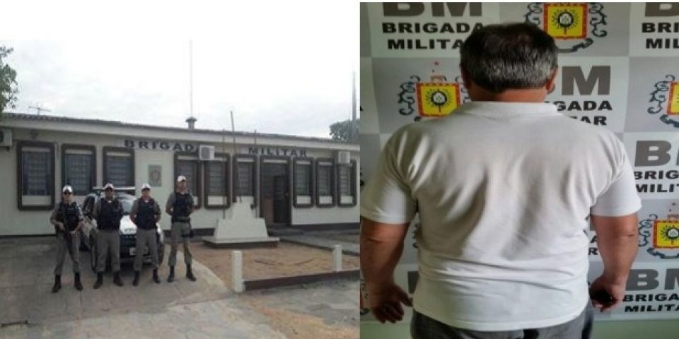 Ocorrências atendidas em São Lourenço do Sul (12 e 13.04.2017)