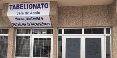 Tabelionato de Notas de Camaquã agora conta com site