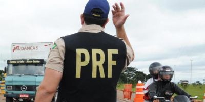 Acidentes em estradas brasileiras têm queda de 16% durante a Semana Santa