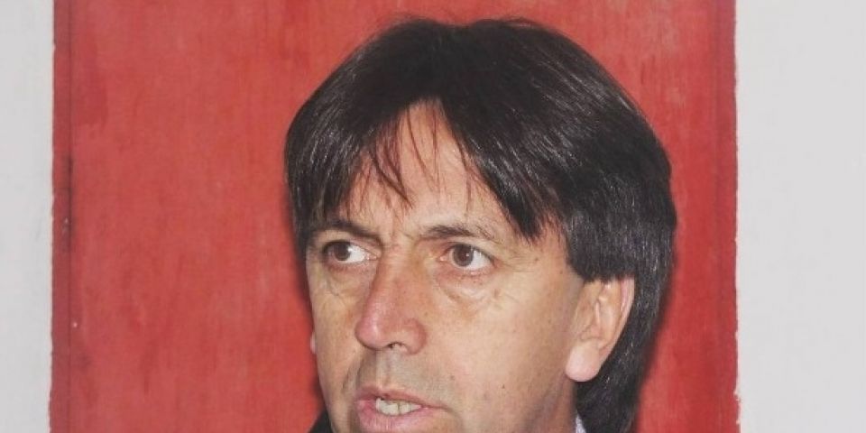 Leco é novo técnico do Guarany de Bagé