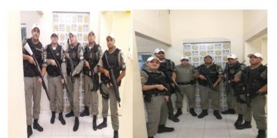 Ocorrências atendidas em São Lourenço do Sul (14, 15, 16 e 17.04.2017)