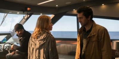 AMC renova “Fear The Walking Dead” para quarta temporada