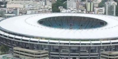 Odebrecht pagou R$ 7,3 milhões em propina por reforma do Maracanã