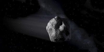 Asteroide de grandes proporções passará perto da Terra nesta quarta