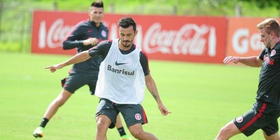 Com problemas, Inter visita Corinthians para decidir vaga na Copa do Brasil