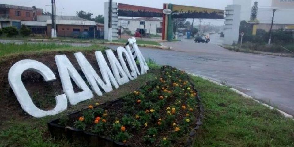 Vencato Casas parabeniza Camaquã pelos seus 153 anos