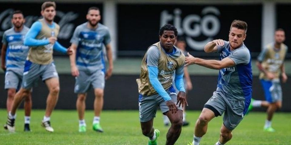 Pensando no Gauchão, Grêmio mira liderança de grupo contra Guarani pela Libertadores