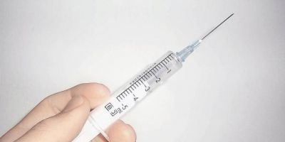 Saúde do Estado proíbe uso e venda de contraceptivo injetável Demedrox®