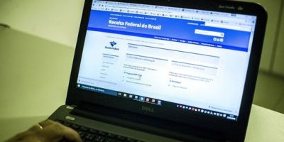 Prazo para enviar declaração do Imposto de Renda acaba daqui a uma semana
