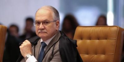 Cerca de 70% dos inquéritos abertos por Fachin envolvem pagamento de caixa 2