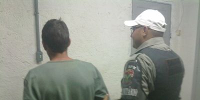 Ocorrências atendidas pelo 6º BPM em Rio Grande (08 e 09.06.2014)